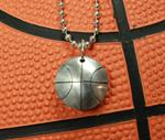 Basketball Locket